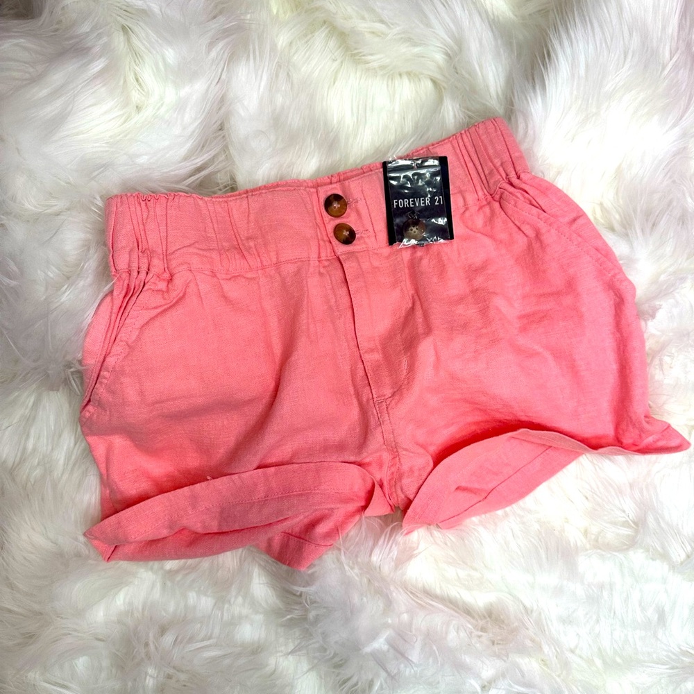 Cute Pink shorts